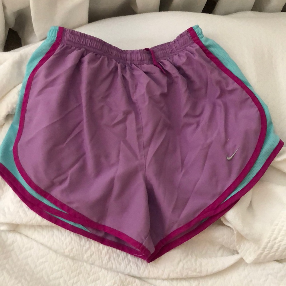 Dri-fit Nike shorts